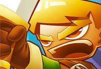 Goblin Defense: Tower Strategy