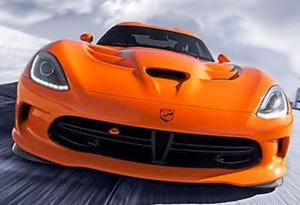 Turbo Drive Racing Pack