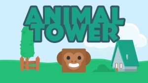 Cute Critters Pile-Up Puzzle