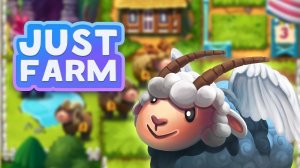Gentle Pastures: Sheep Farm Life