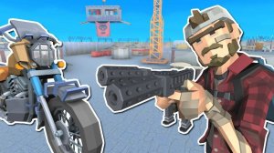 Highway Helper: Navigate and Plan