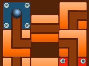 Sphere Track Runner