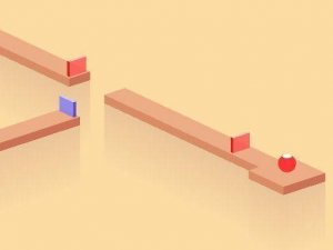 Hue Trail Logic Challenge
