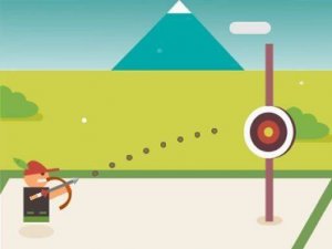 Mini Archery Tournament