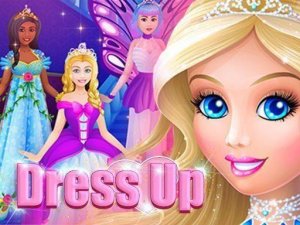 Fashion Studio: Royal Wardrobe