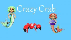 Crustacean Bridge Logic Challenge