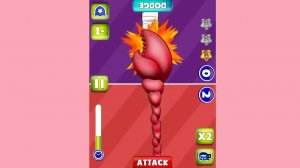 Speed Tap Reaction Game