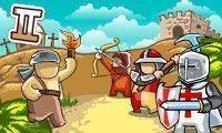 Fortress Command: New Scenarios