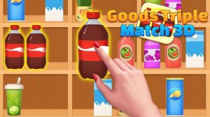 Refresh Match 3D