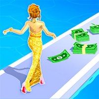 Go Rich Online Game - Money Management Sim Simulation Game