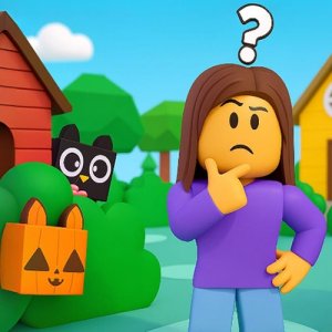 Find The Pets Online Game - Hidden Object Puzzle