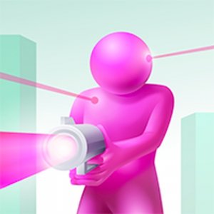 Shootout 3D Online Arcade Game