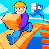 Shortcut Run 3D Online Arcade Game