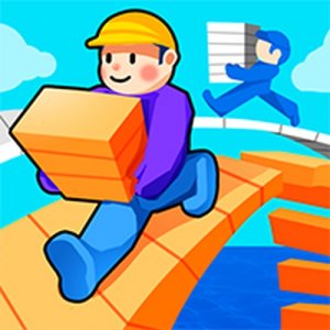 Shortcut Run 3D Online Arcade Game