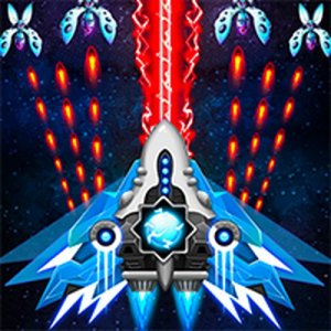Enemy Strike Online Arcade Game