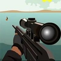 Foxy Pirate Target Challenge