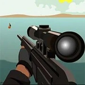 Foxy Pirate Target Challenge