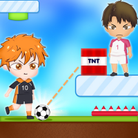 Football Master Online Arcade Game