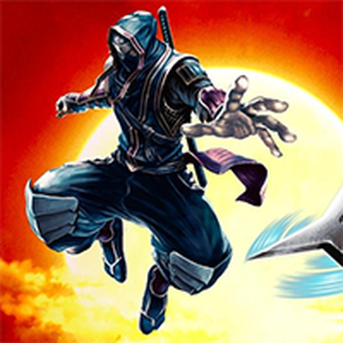 Shadow Realm Platform Adventure