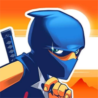 Kingdom of Ninja 5 - Online Skill Game - Arcade Game