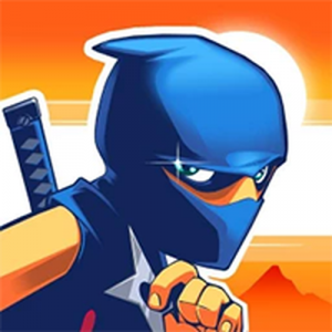 Kingdom of Ninja 5 - Online Skill Game - Arcade Game