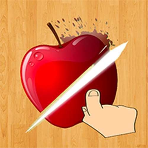 Apple Fruit Slicer Arcade
