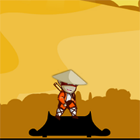 Clan Samurai Online Arcade Jump Game - Arcade Game