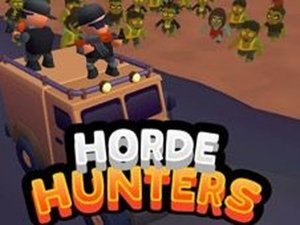 Horde Defenders Survival