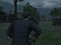 Irish Guardian: Strategy Action