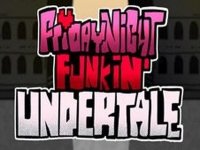 UnderTale Rhythm Battle