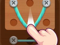 LINE PUZZLE Puzzle Game
