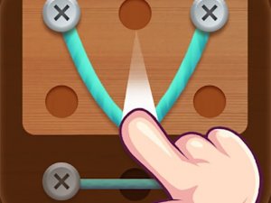LINE PUZZLE Puzzle Game