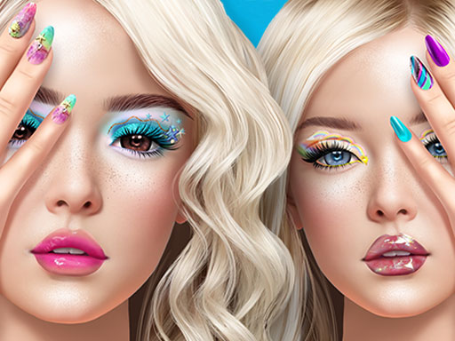 Summer Beauty Makeup Studio