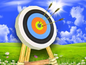 Archer Master Online Game Arcade Game