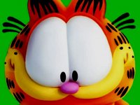 Garfield Memory Time Online Puzzle Game - Memory Card Game