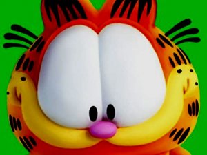 Garfield Memory Time Online Puzzle Game - Memory Card Game