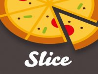 Slices! Pizza Puzzle Game - Puzzle Game
