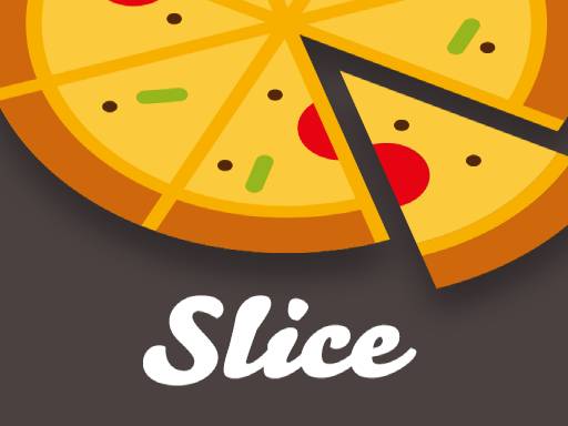 Slices Pizza Puzzle
