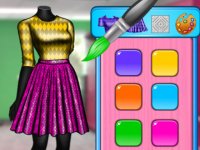 Talent Girl Art Classes Online Game - Art Game