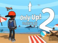 Vertical Climb Arcade Adventure