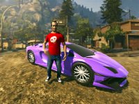 City Speed Racer Adventure