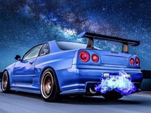GTR Drift Legend Racing Game Arcade Game
