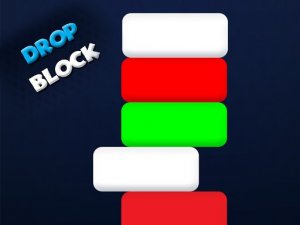 Blocks Drop Puzzle Game - Arcade Game
