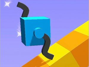 New Draw: Robot Race Game - Arcade Game
