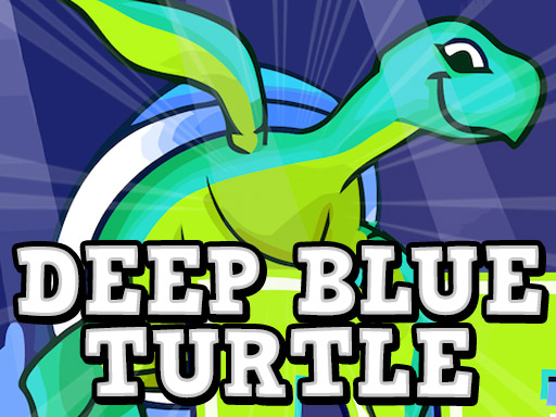 Deep Blue Turtle Ocean Racing