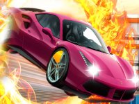 Real Car Racing Stunt Rider 3D - Driving Arcade Game