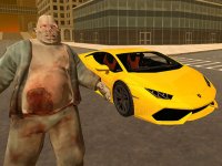 Supercars Zombie Driving Online Arcade Game