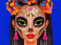 Halloween Makeup Trends Online Makeup Game