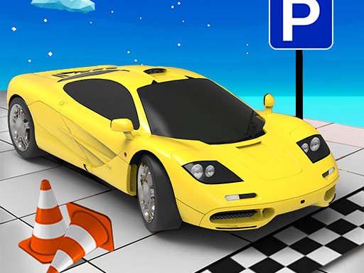 Precision Parking Simulator