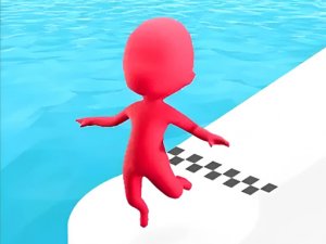 Surf Parkour Online Arcade Game